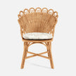 Gretel Upholstery Dining Chair