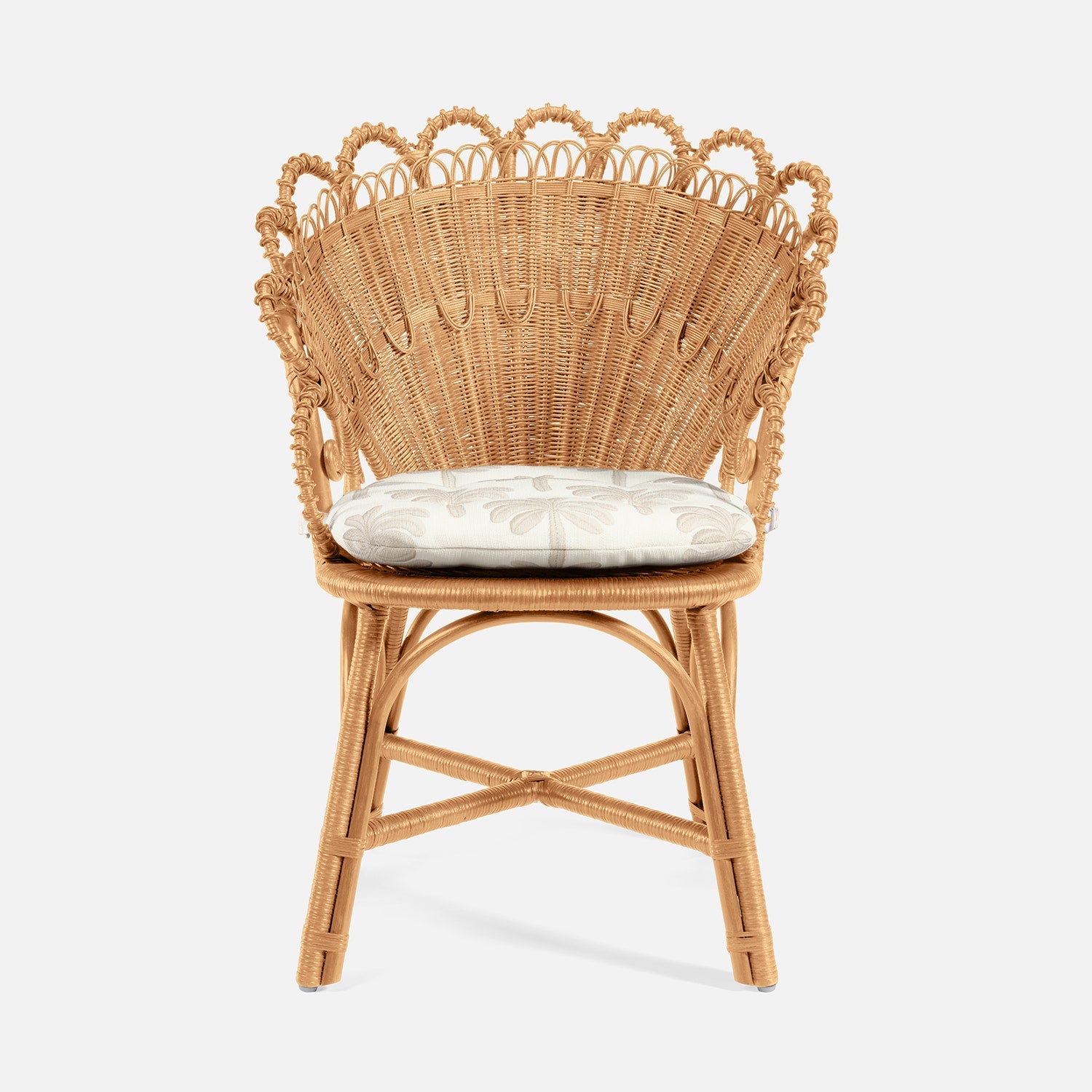 Gretel Upholstery Dining Chair