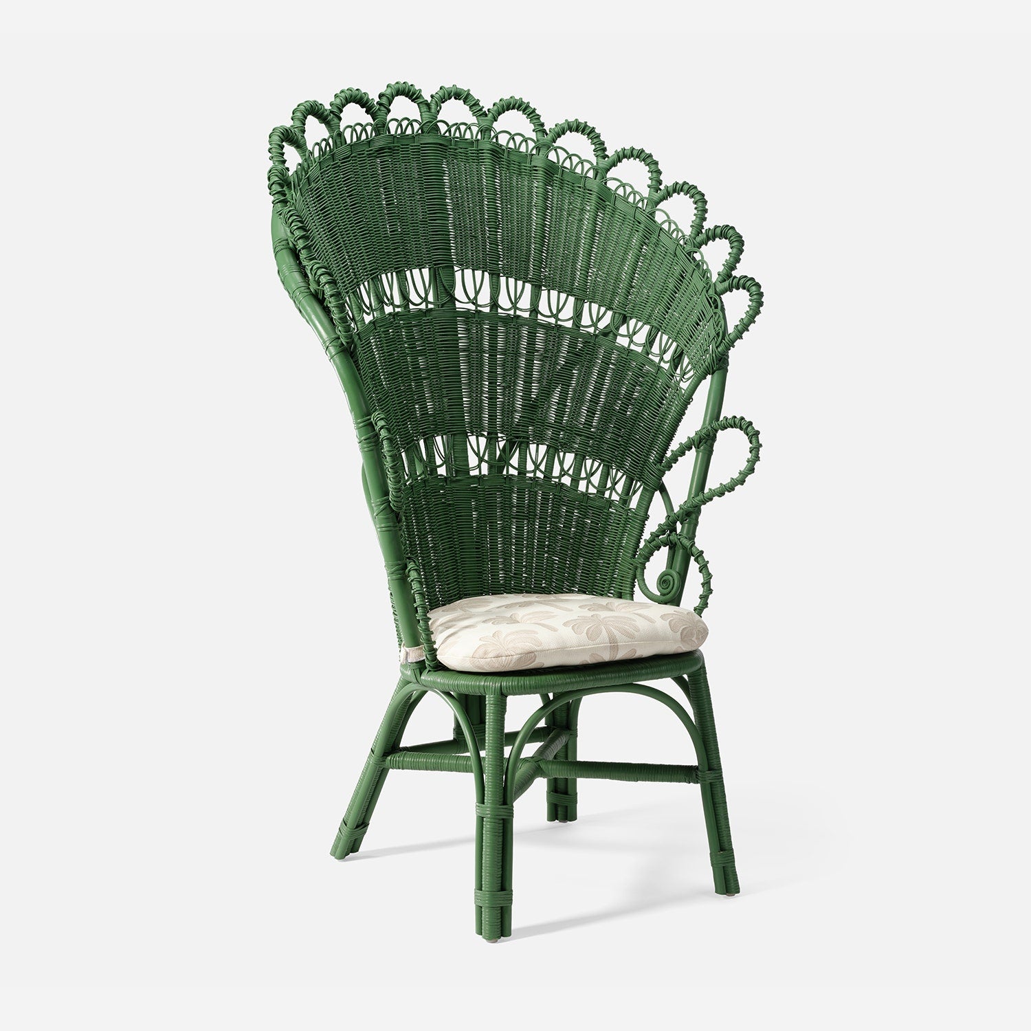 Gretel Upholstered Lounge Chair