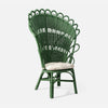 Gretel Upholstered Lounge Chair