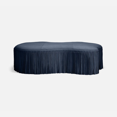 Hallie Abstract Coffee Table