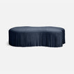 Hallie Abstract Coffee Table