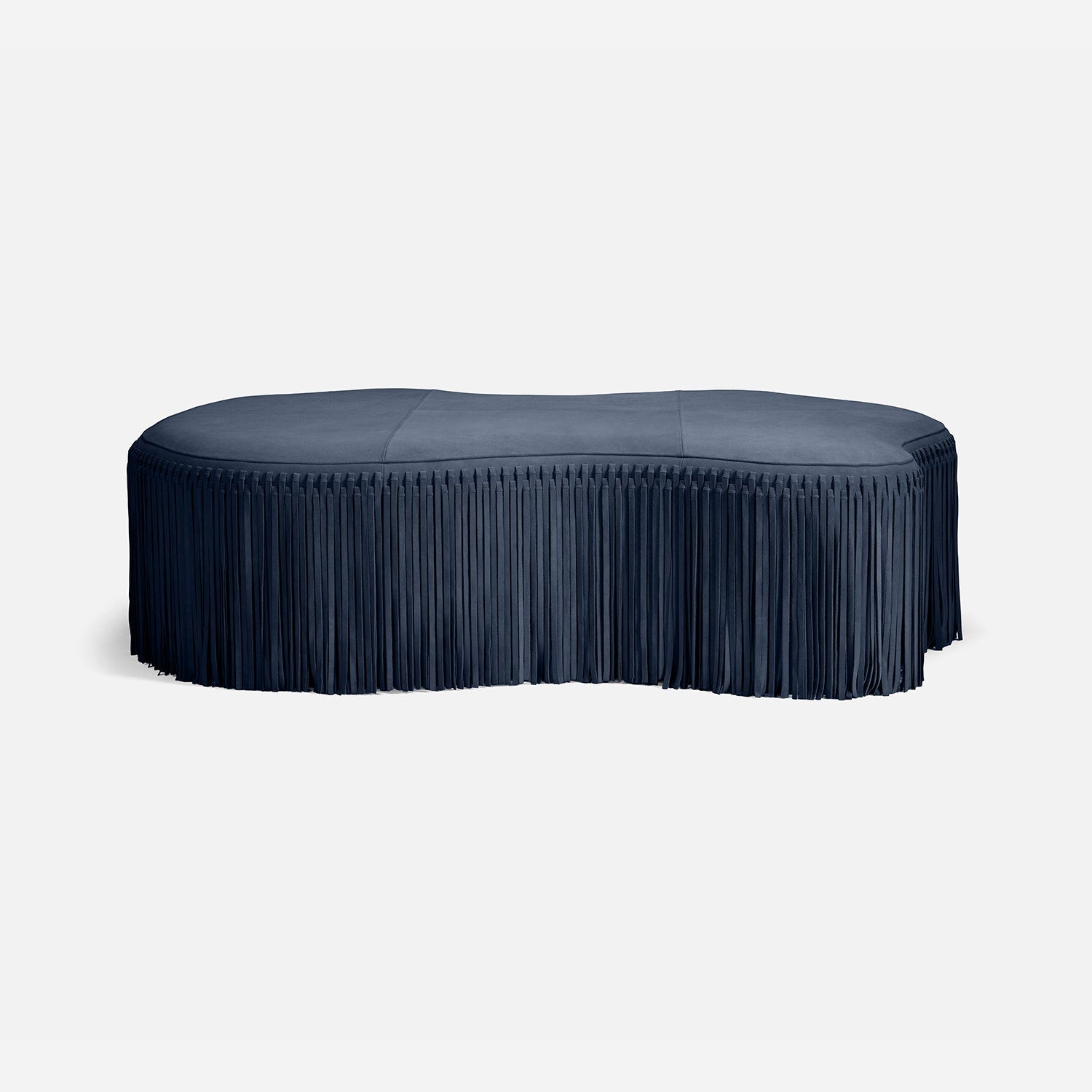 Hallie Abstract Coffee Table