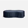 Hallie Abstract Coffee Table