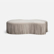Hallie Abstract Coffee Table