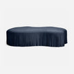 Hallie Abstract Coffee Table