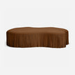 Hallie Abstract Coffee Table