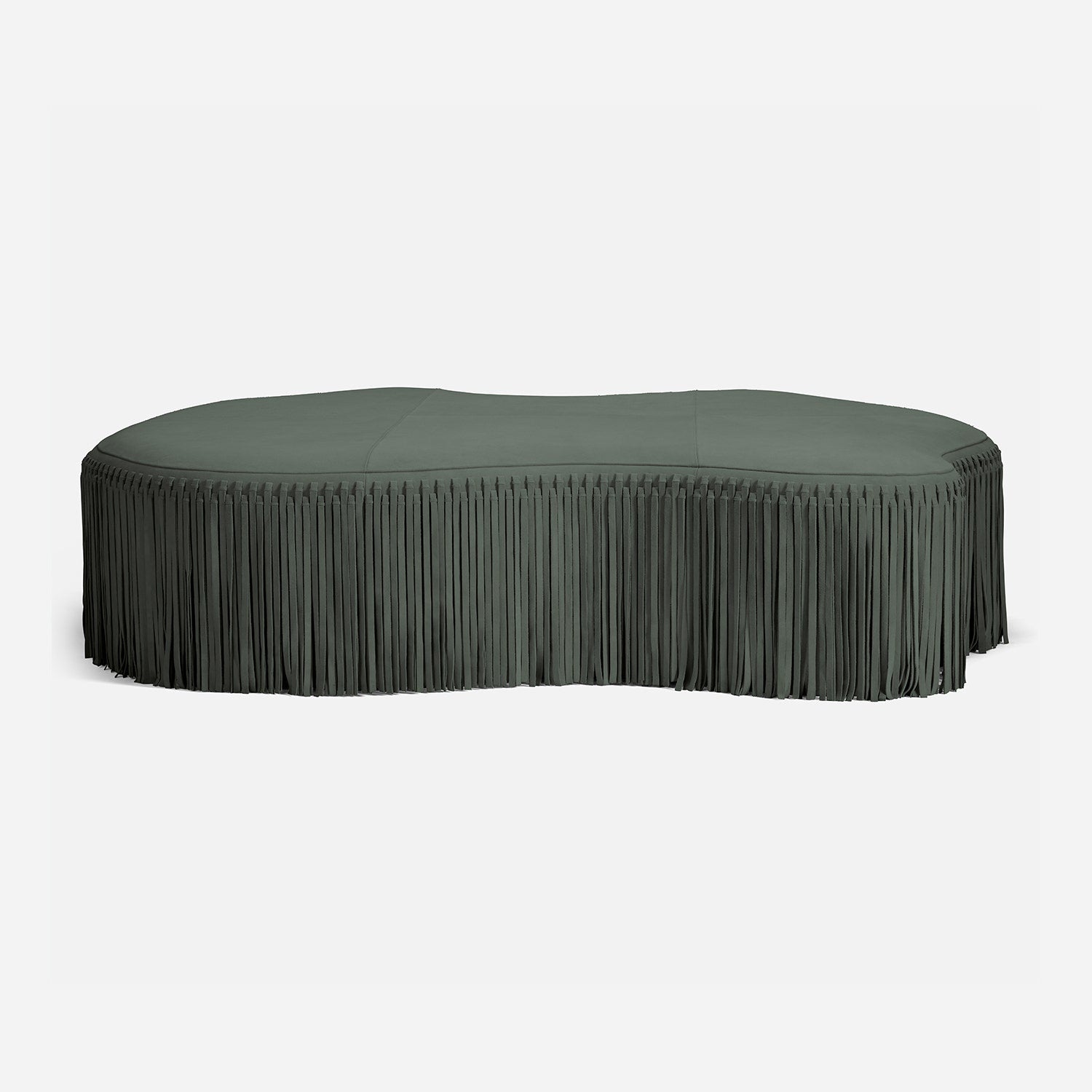 Hallie Abstract Coffee Table