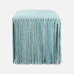 Hallie Modern Designer Console Stool
