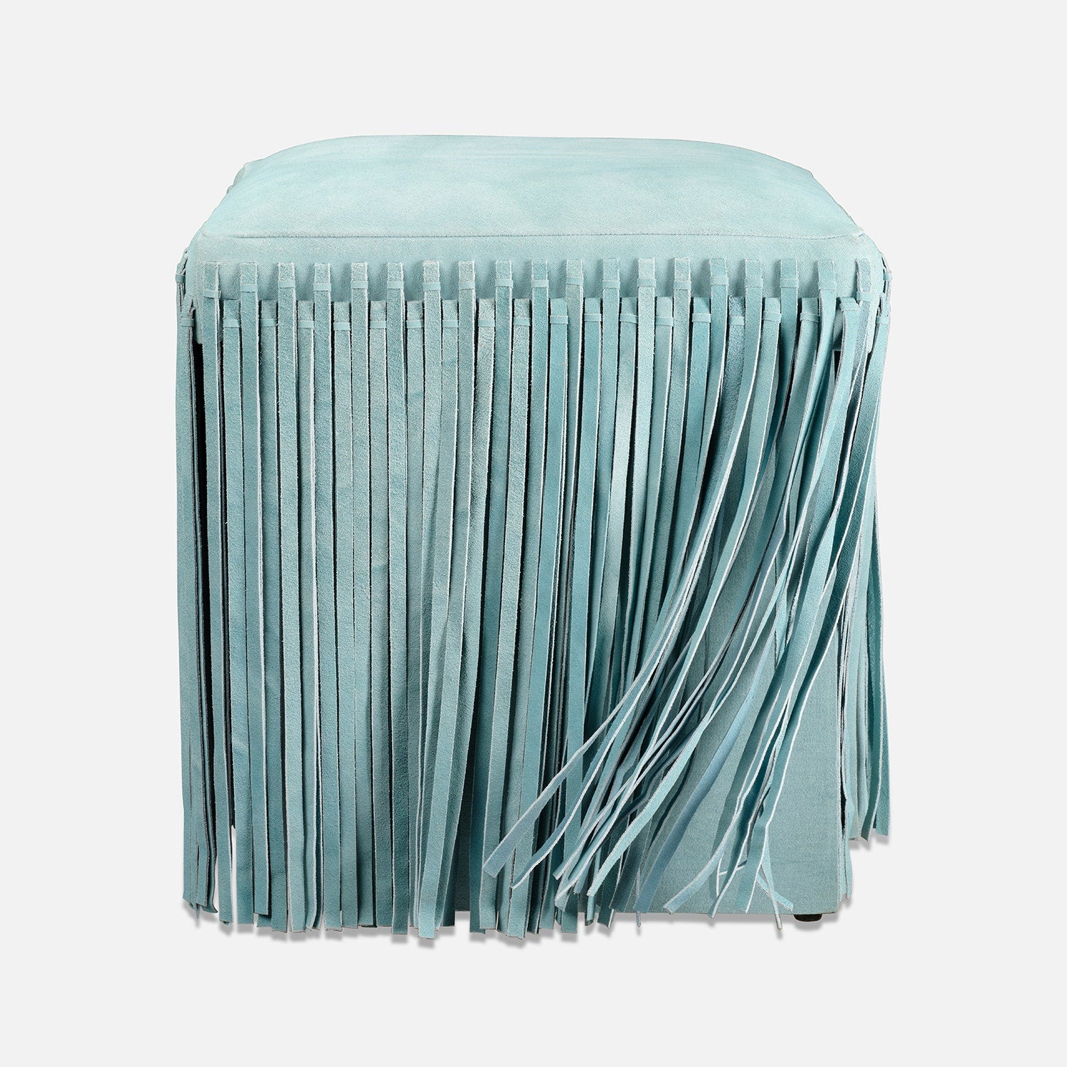 Hallie Modern Designer Console Stool