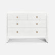 Harlow 48 Inch Dresser