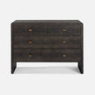 Harlow 48 Inch Dresser