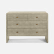 Harlow 48 Inch Dresser