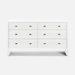 Harlow 60 Inch Dresser