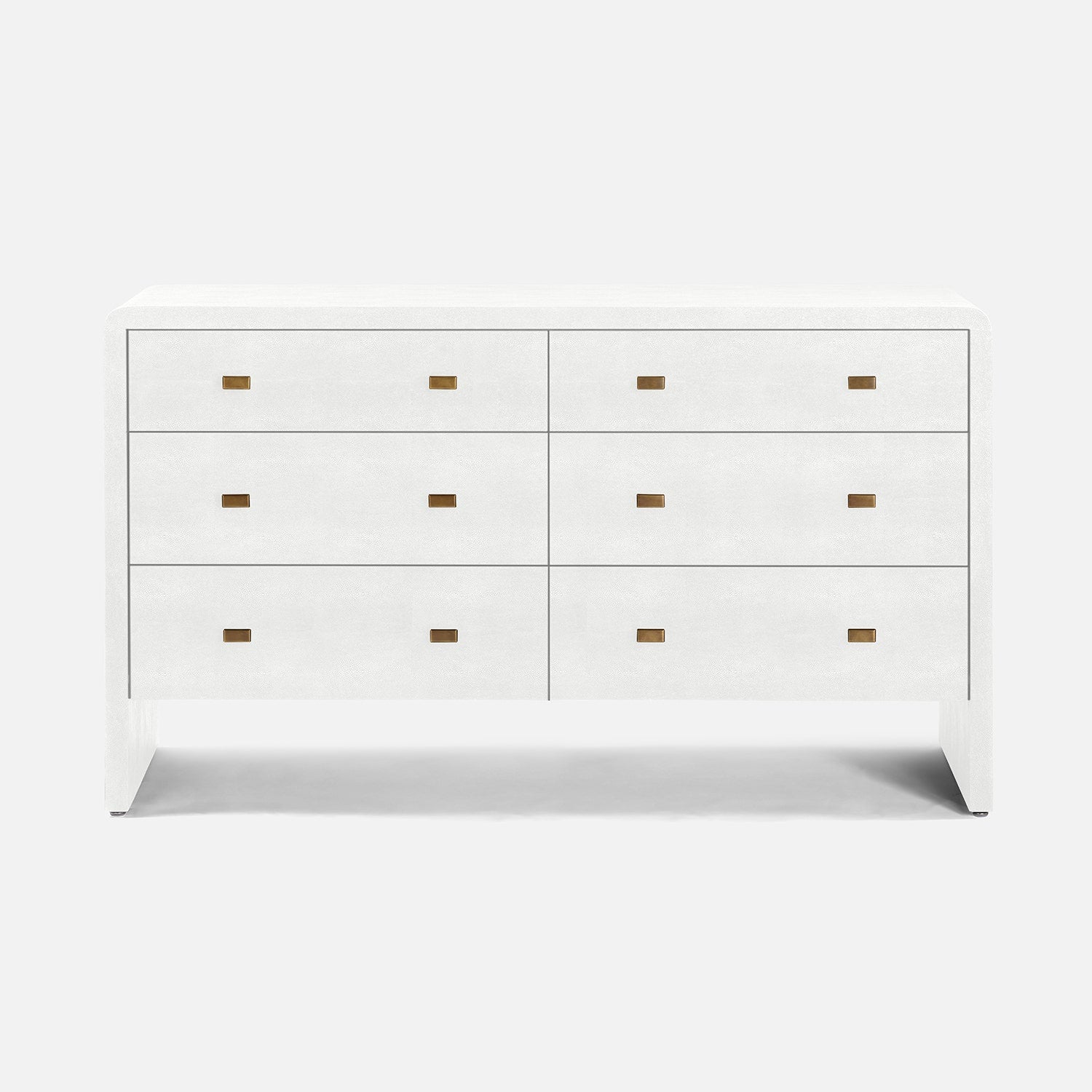 Harlow 60 Inch Dresser