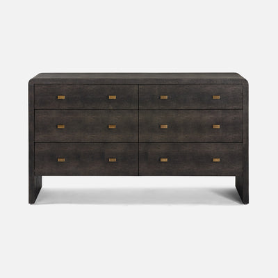 Harlow 60 Inch Dresser