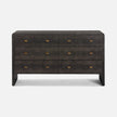 Harlow 60 Inch Dresser
