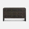 Harlow 60 Inch Dresser