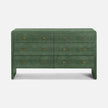 Harlow 60 Inch Dresser