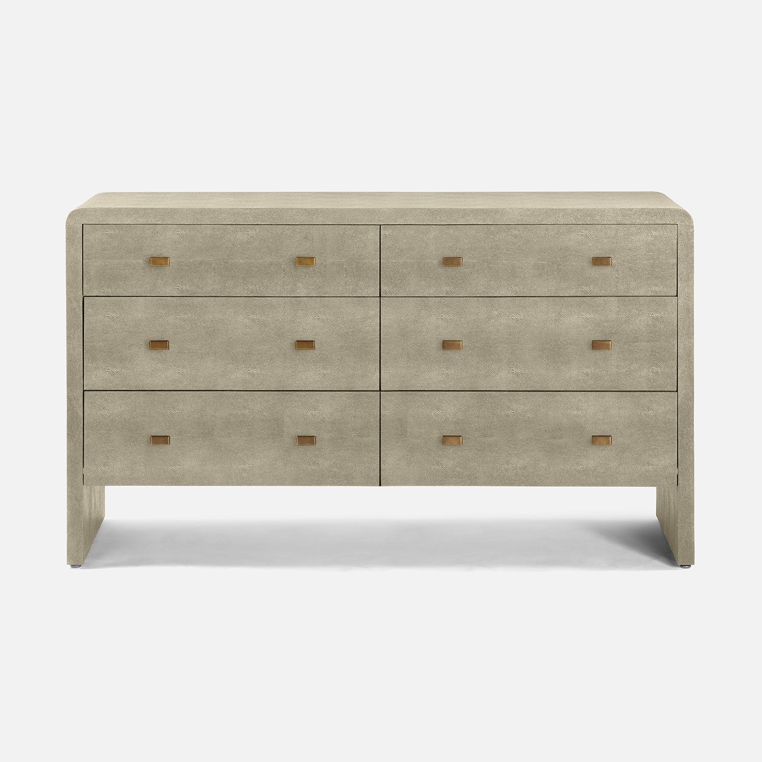 Harlow 60 Inch Dresser