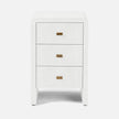 Harlow Bedside Nightstand