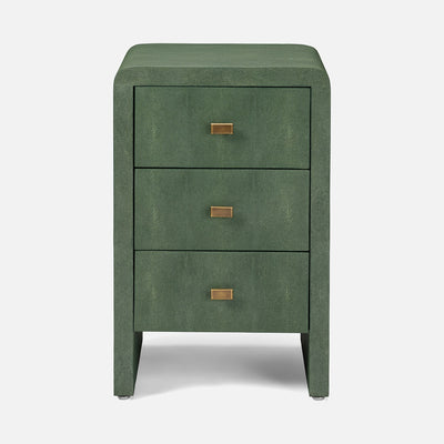 Harlow Bedside Nightstand