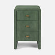 Harlow Bedside Nightstand