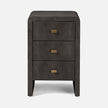 Harlow Bedside Nightstand