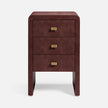 Harlow Bedside Nightstand