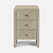 Harlow Bedside Nightstand