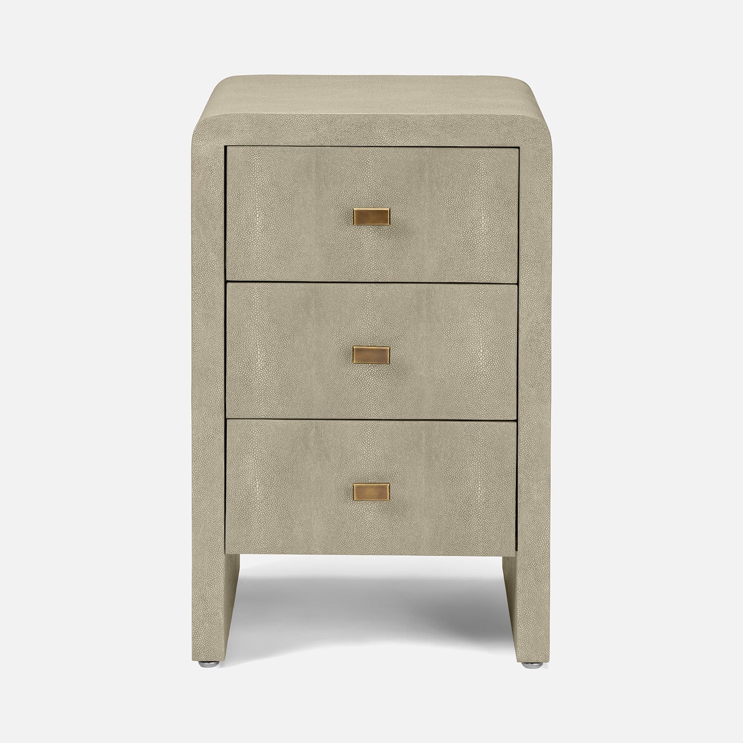 Harlow Bedside Nightstand