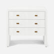 Harlow Bedside Nightstand