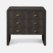 Harlow Bedside Nightstand