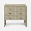Harlow Bedside Nightstand
