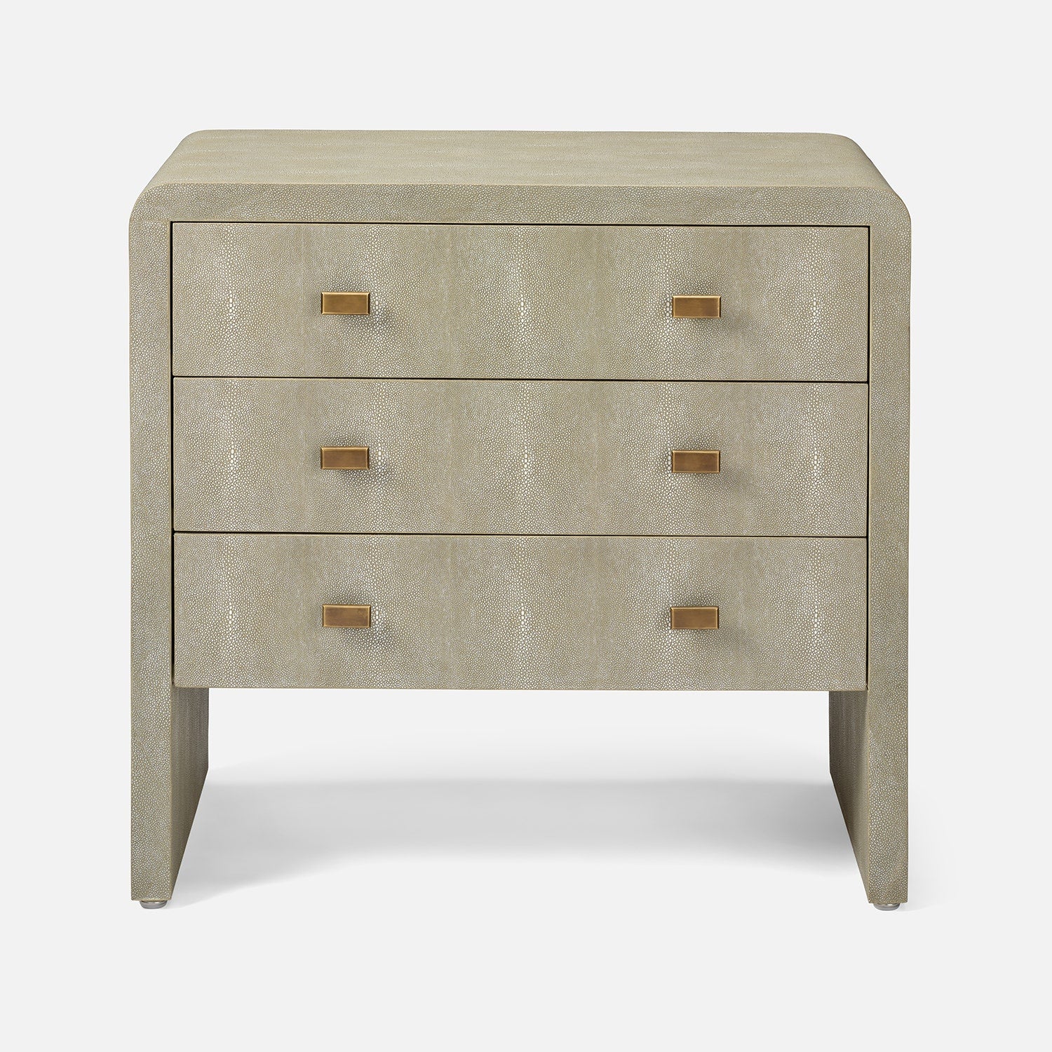 Harlow Bedside Nightstand