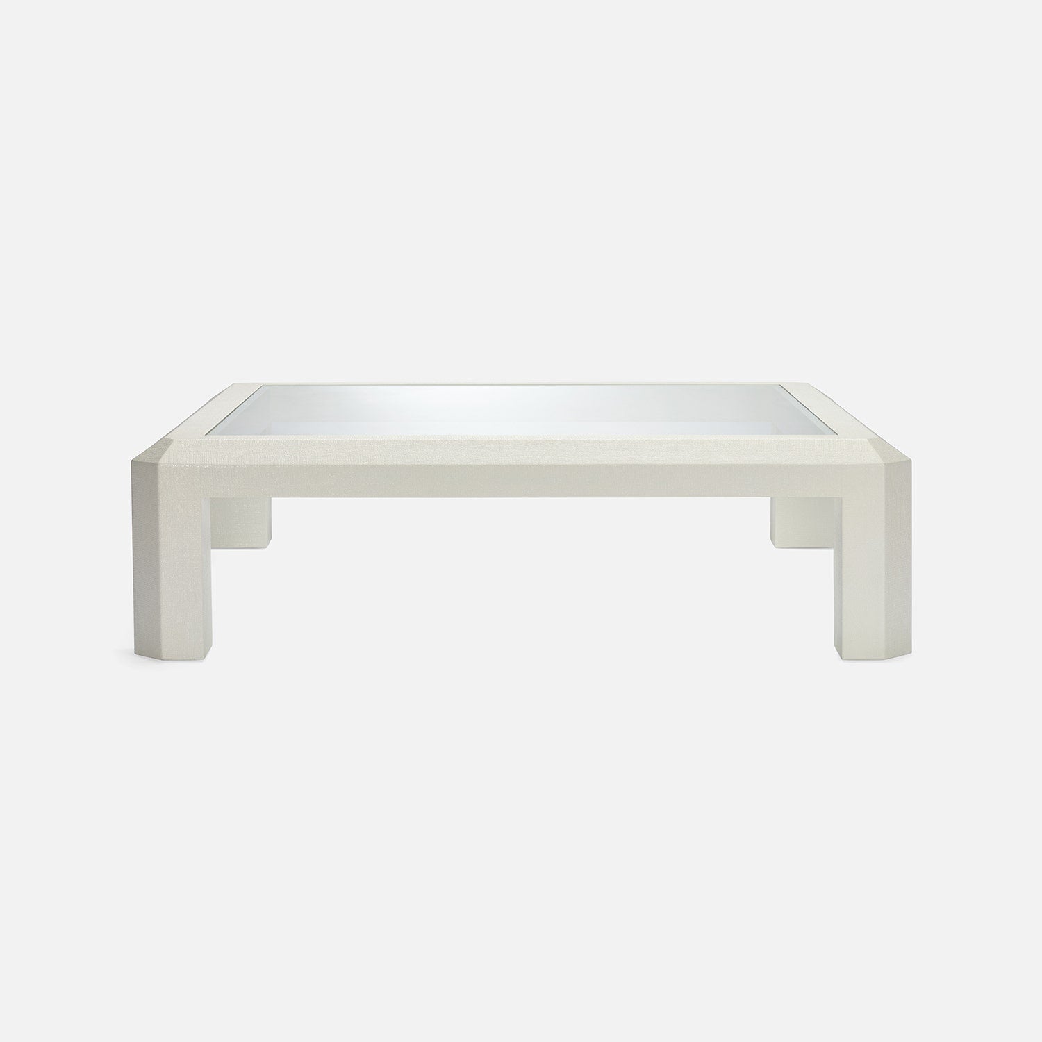 Haru Coffee Table
