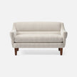 Hawkins Upholstery Sofette