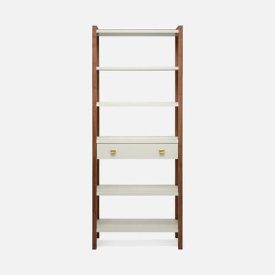 Ingram Storage Bookcase