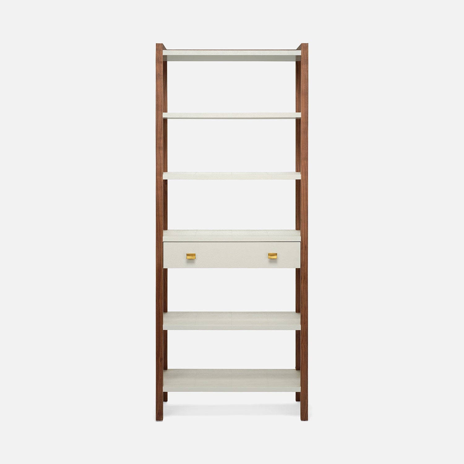 Ingram Storage Bookcase