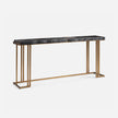 Isidore Console Table