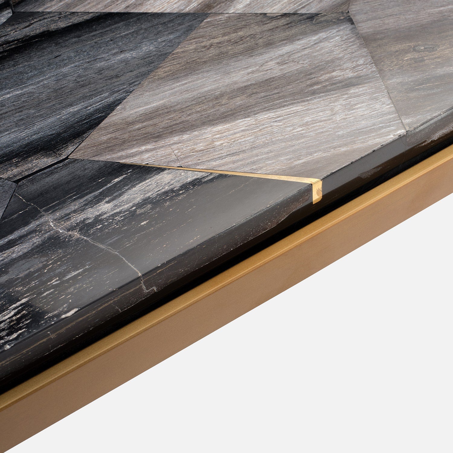 Isidore Console Table