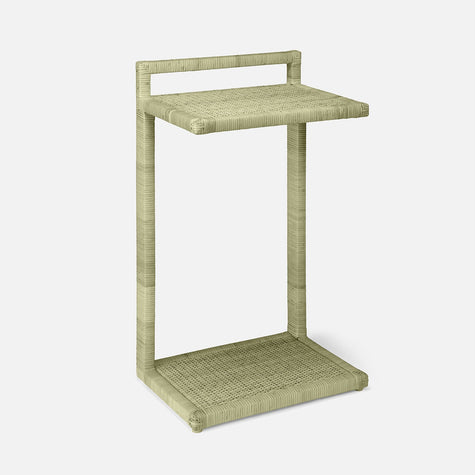 Isla Laptop Table