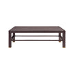 Made Goods Jarin Rectangular Coffee Table