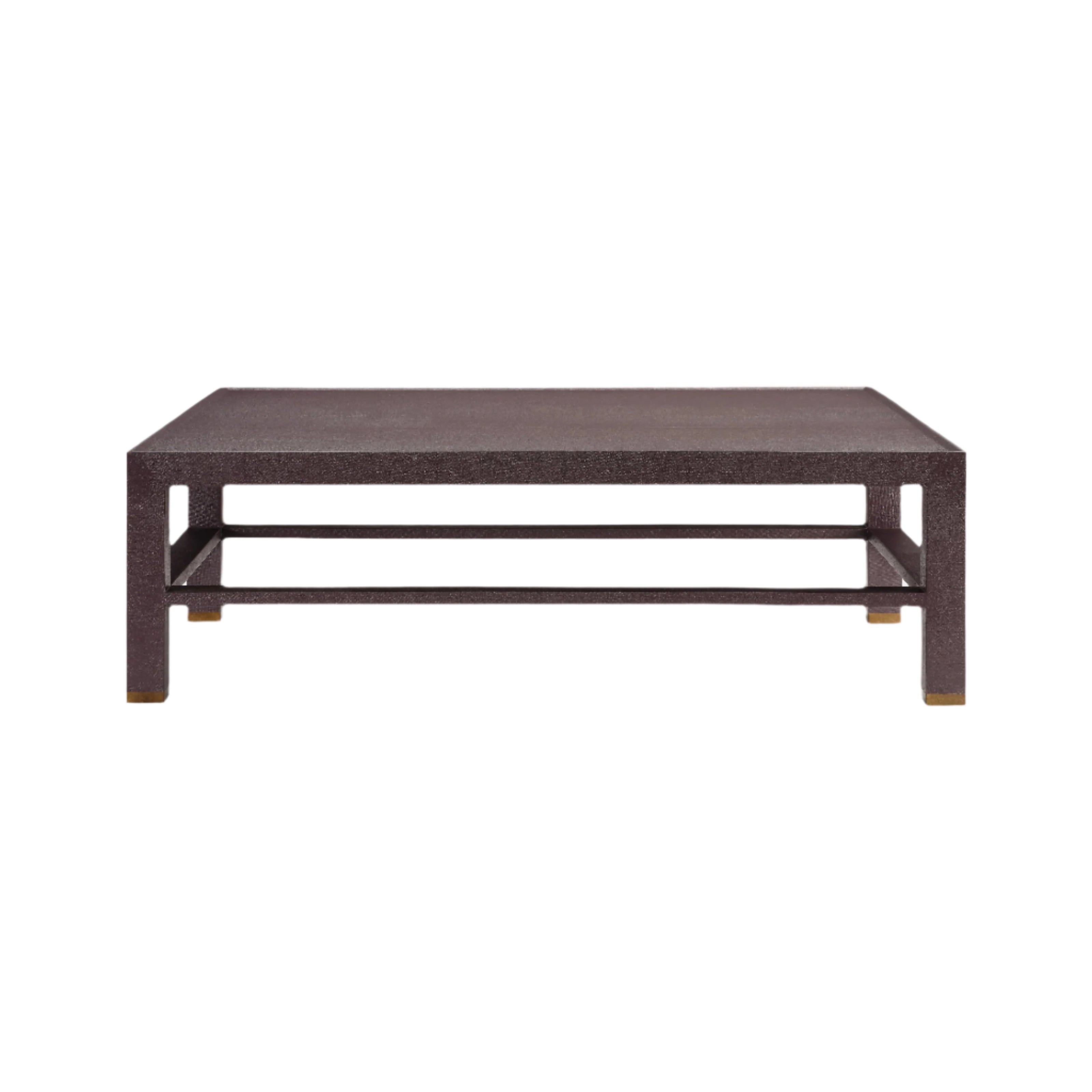 Made Goods Jarin Rectangular Coffee Table