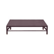 Made Goods Jarin Square Coffee Table