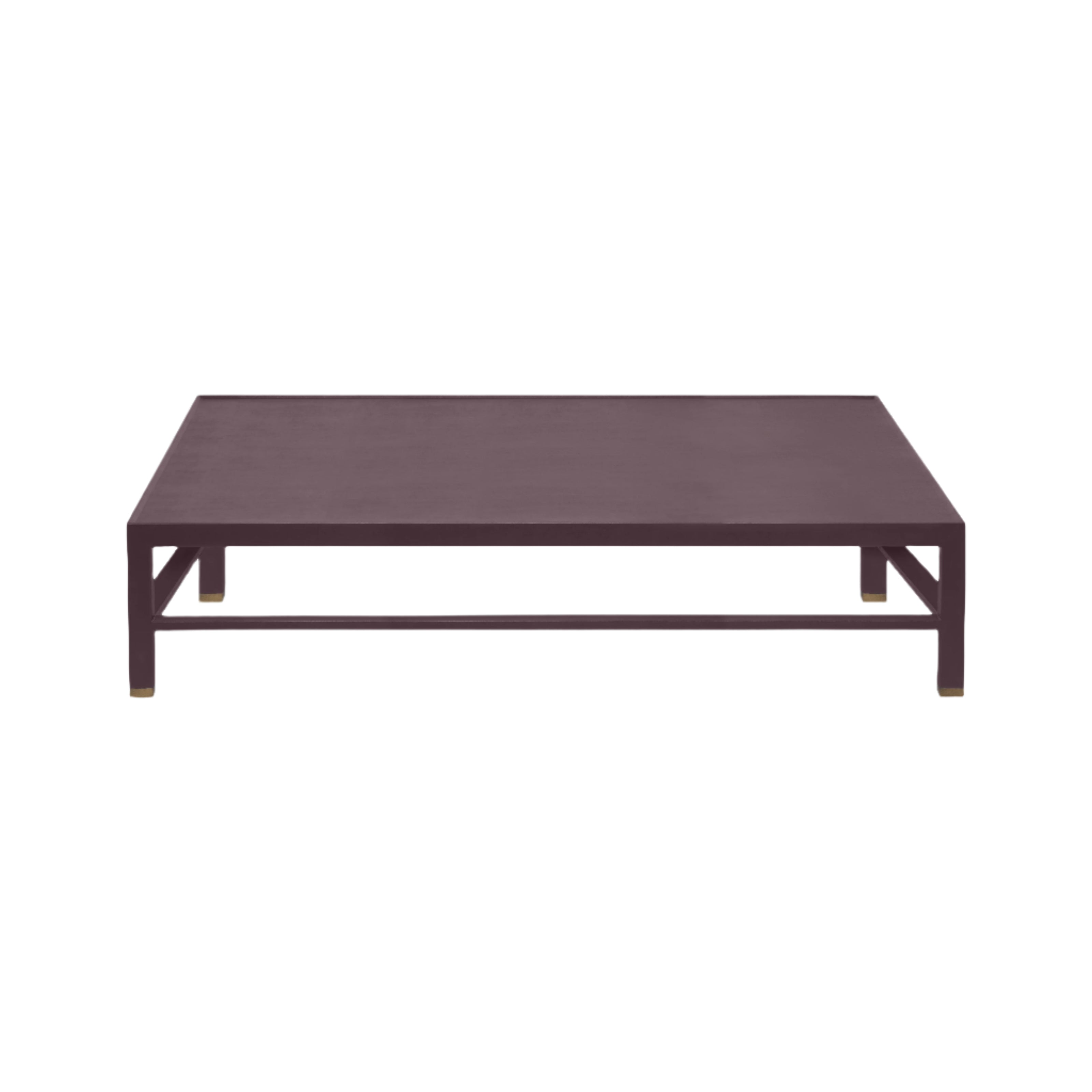 Made Goods Jarin Square Coffee Table