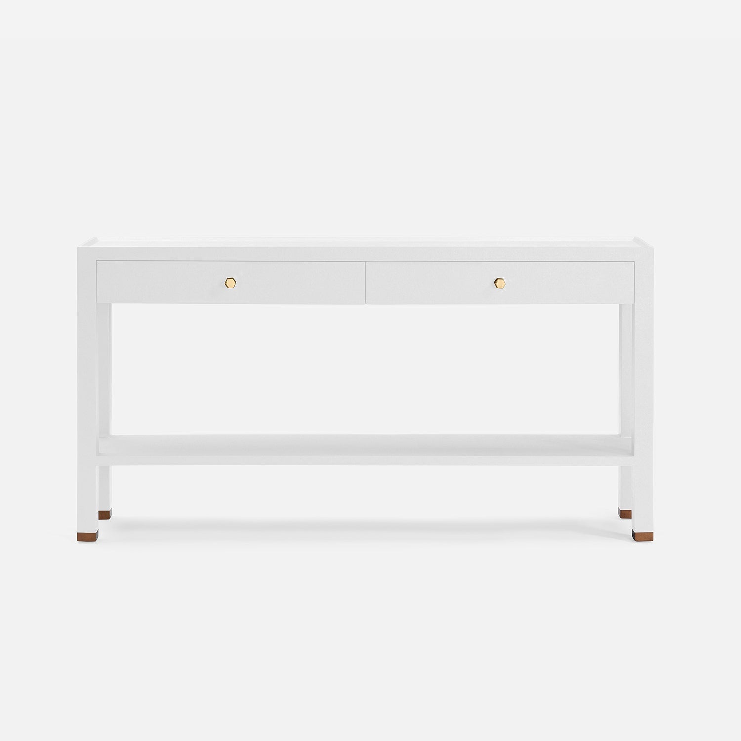 Made Goods Jarin Console Table
