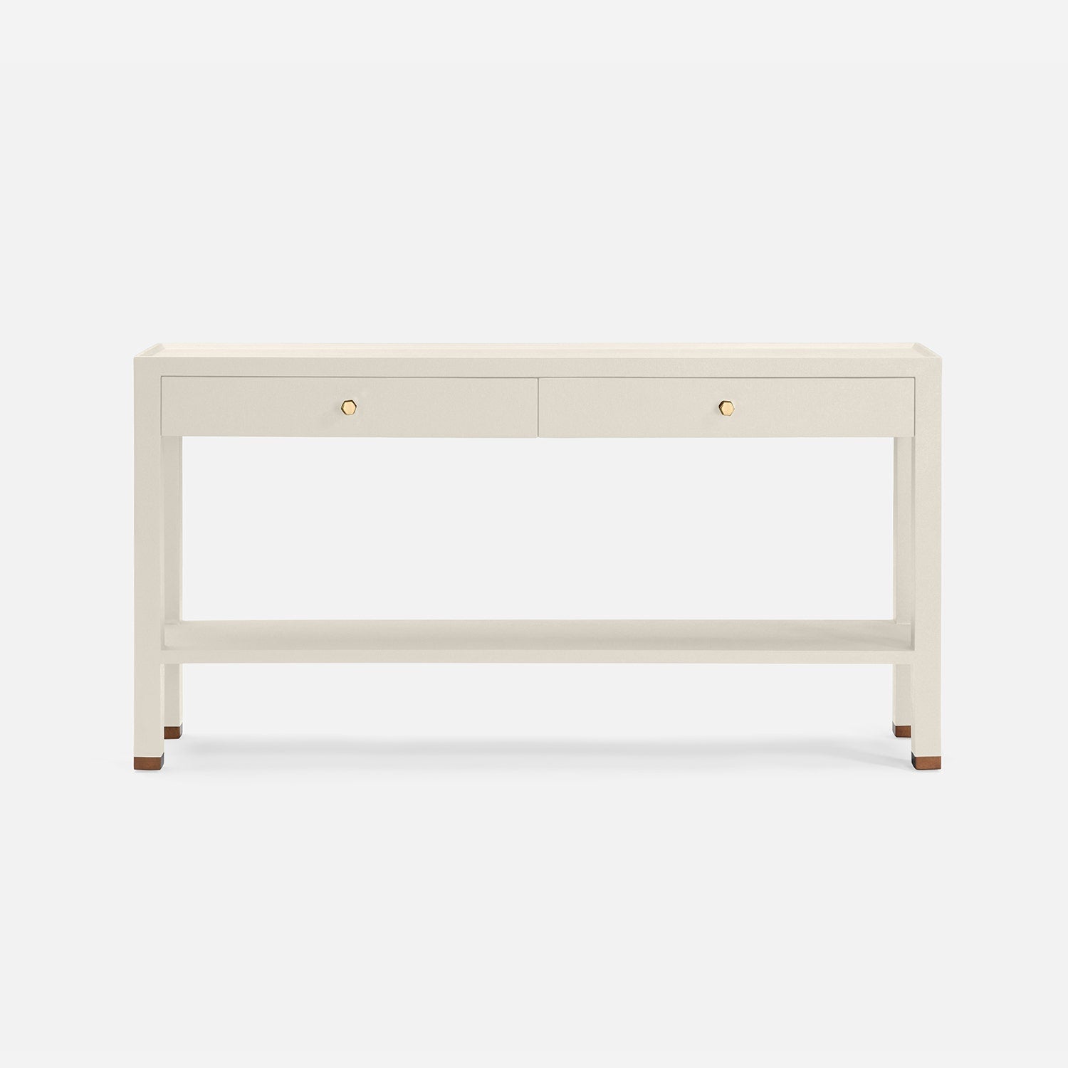 Made Goods Jarin Console Table