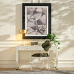 Jarin Modern Designer Desk