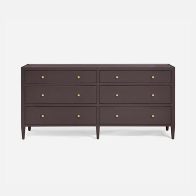Jarin 72 Inch Dresser